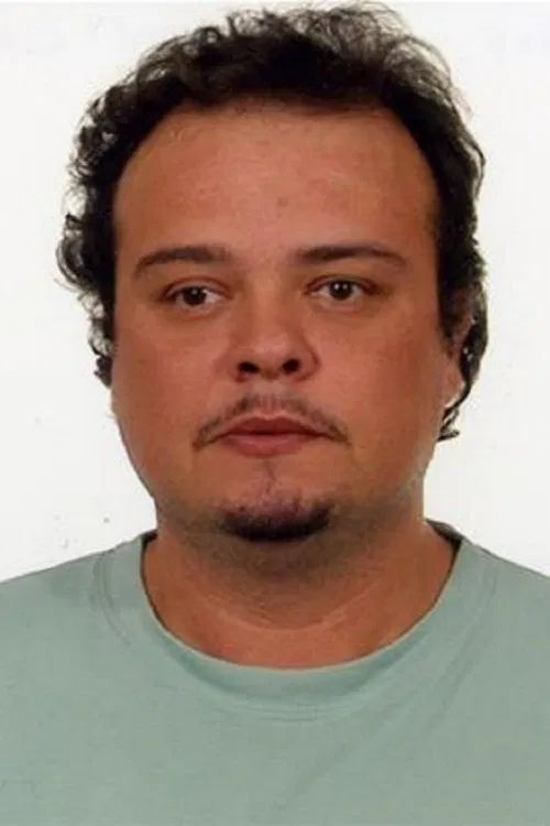 Grigoris Pimenidis profile