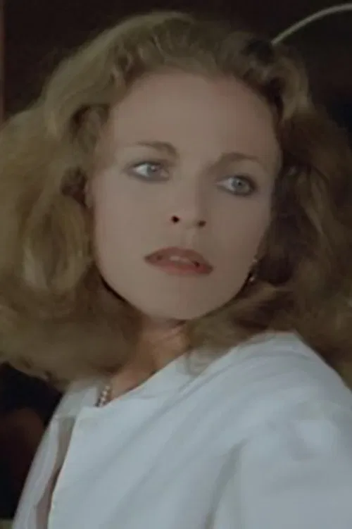 Christine Troples profile