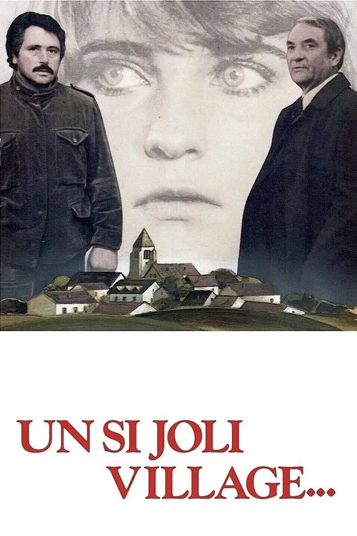 Such a Lovely Town... poster