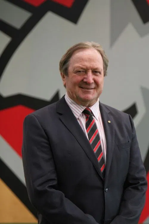 Kevin Sheedy profile