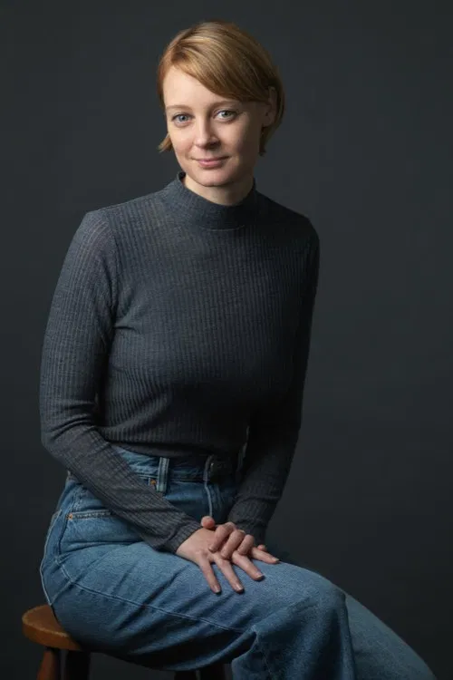 Jess Jacklin profile