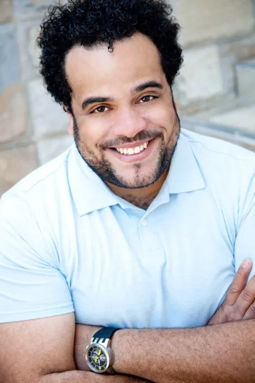 Wayne Alon Scott profile