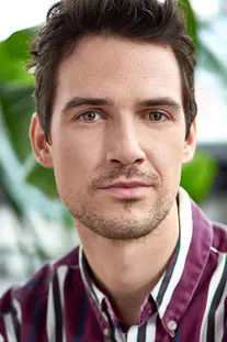 Benjamin Déziel profile