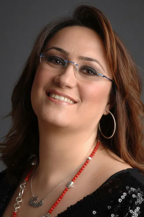 Rahşan Gülşan profile