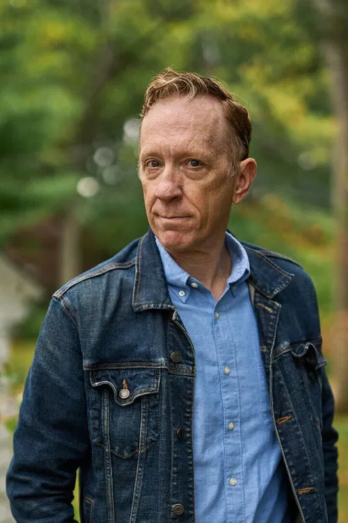 Bill Janovitz profile