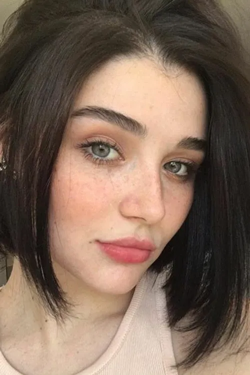 Michele Alves profile