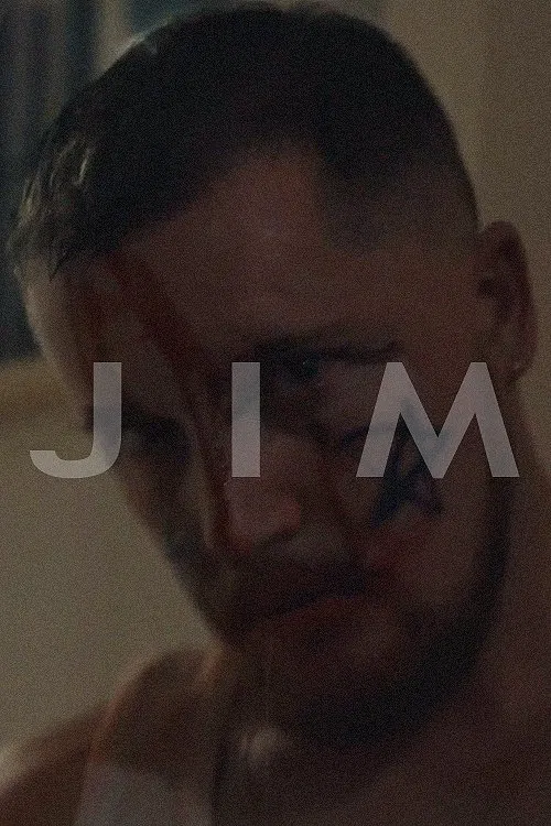 Jim poster