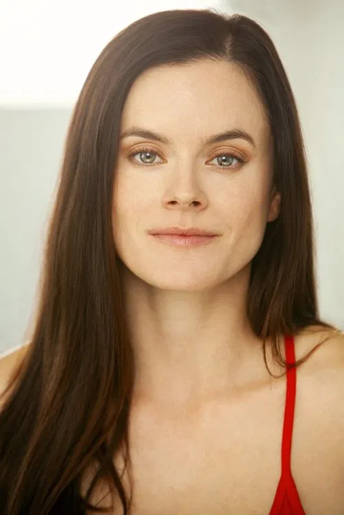 Kika Cicmanec profile