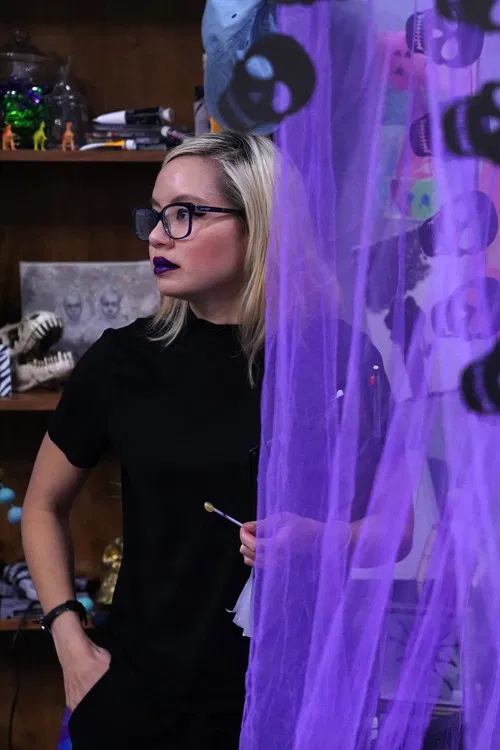 Xanthe Pajarillo profile