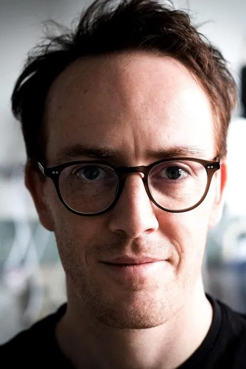 Andreas Bøggild Monies profile