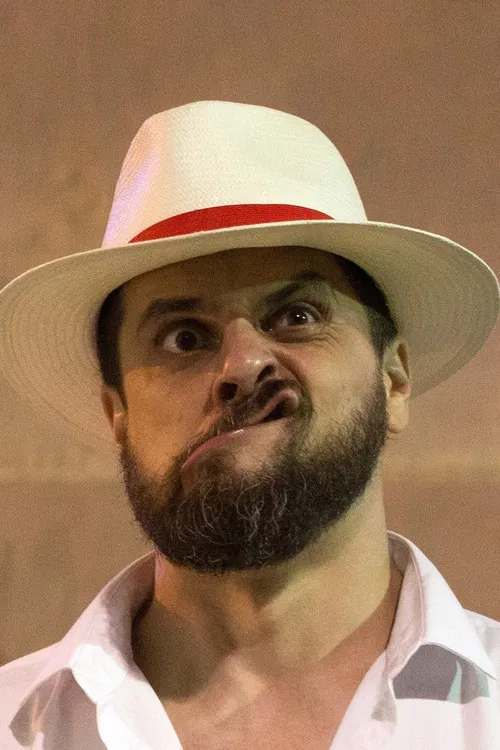 Angelo Arede profile