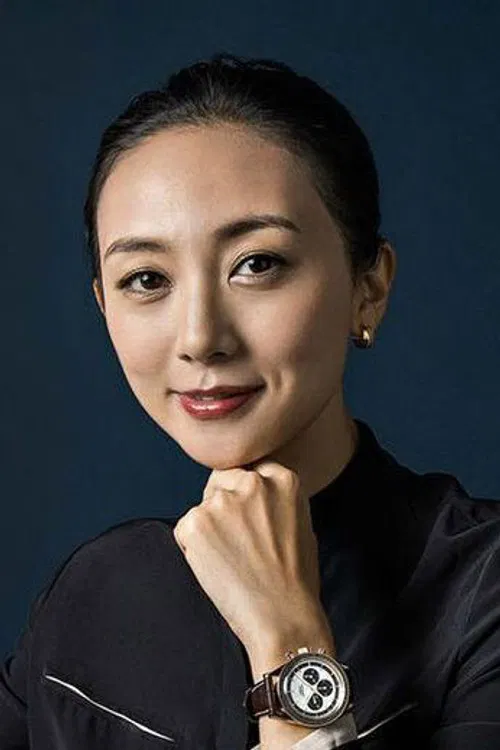 Liu Yulin profile