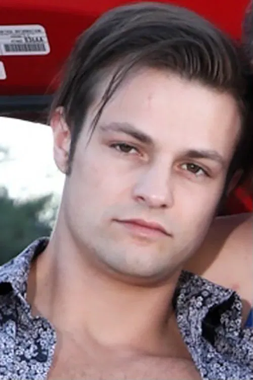 Charlie Patterson profile