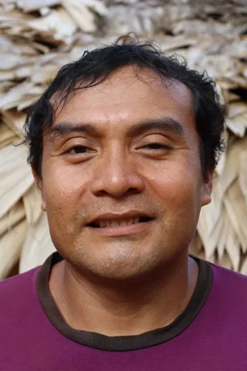Edmar Tokorino Yanomami profile