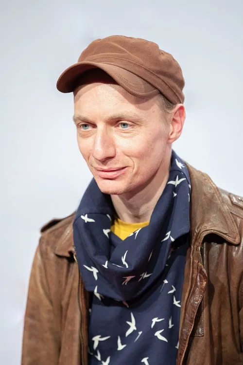 Dietrich Brüggemann profile