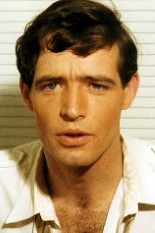 Piotr Palanski profile