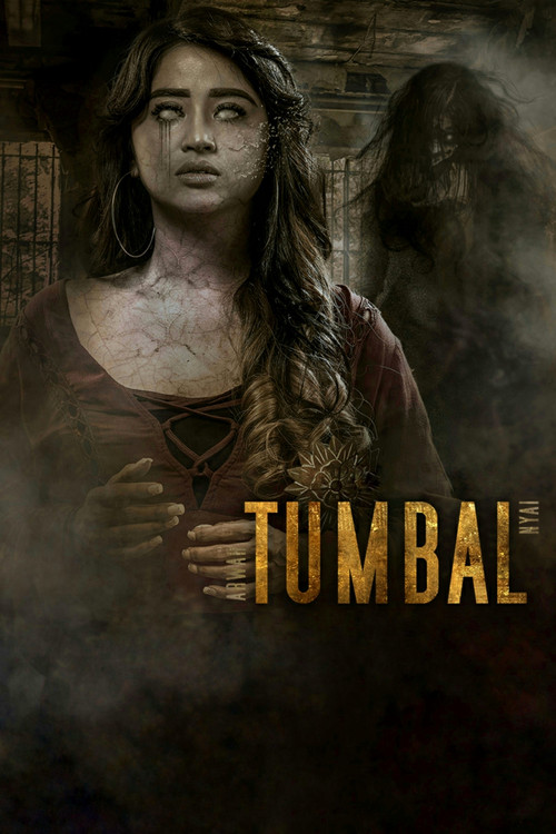 Arwah Tumbal Nyai: Part Tumbal poster