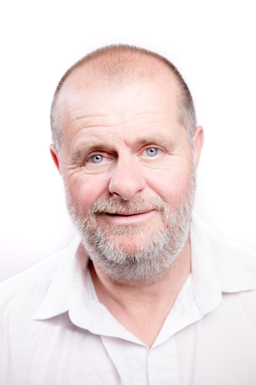 Alexander Mitterer profile