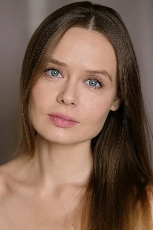 Nadezhda Azorkina profile