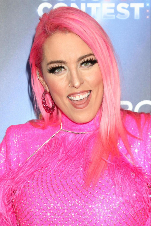 Alisabeth Von Presley profile