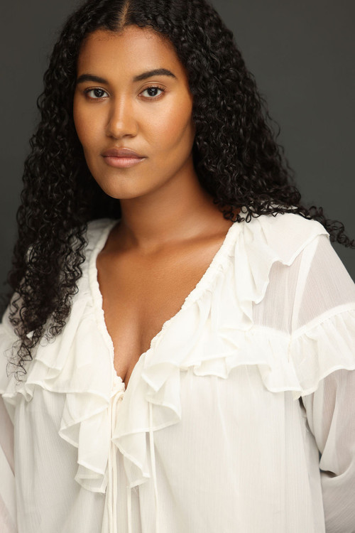 Chloe Simone Crawford profile