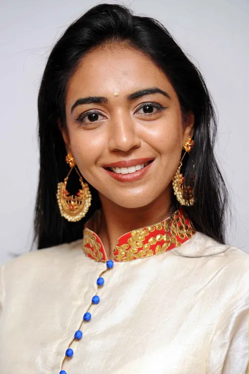 Hitha Chandrashekar profile