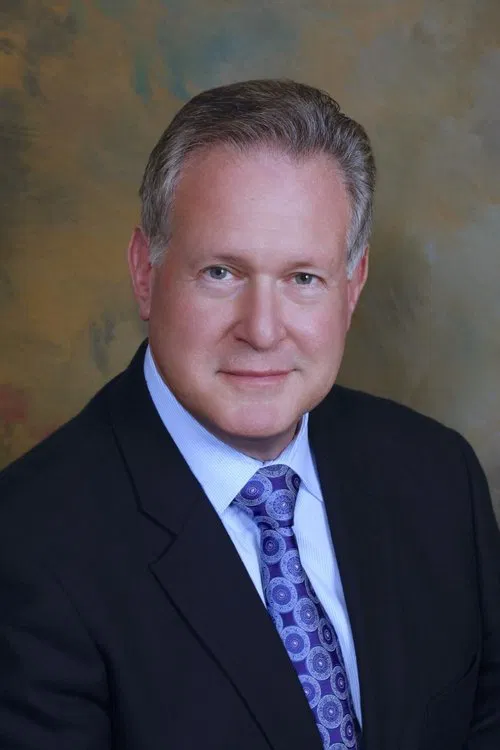 Robert Lustig profile