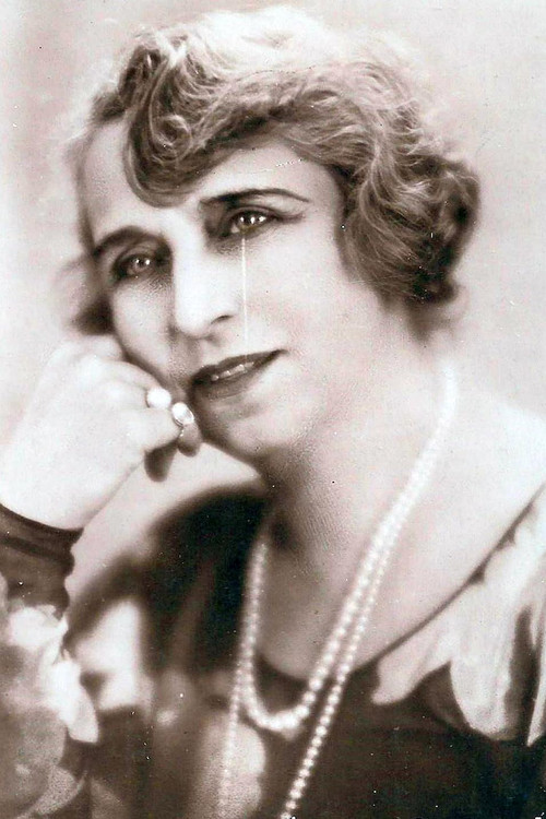 Suzanne Devoyod profile