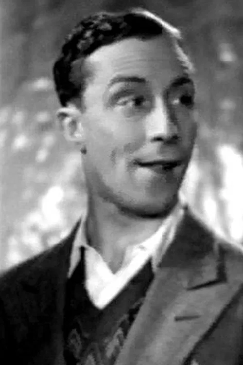 Clifford Mollison profile