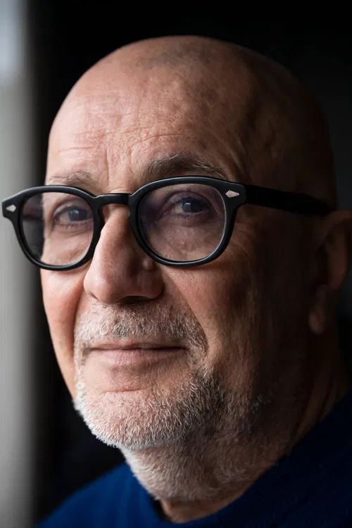 Manuel S. Fonseca profile