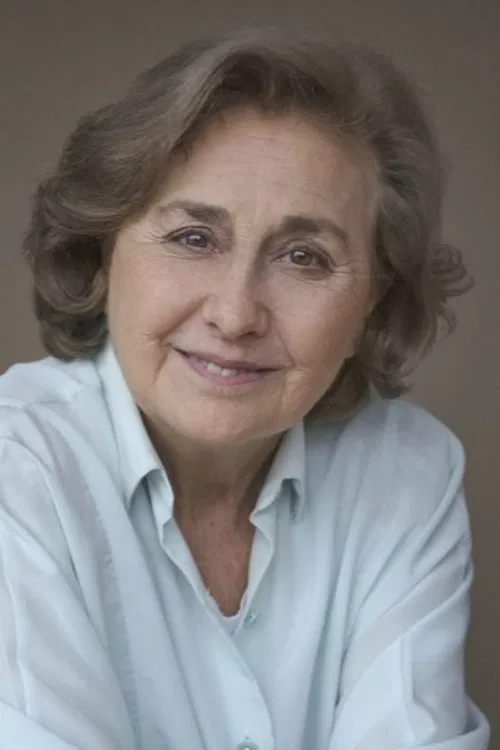 María Teresa Altés profile
