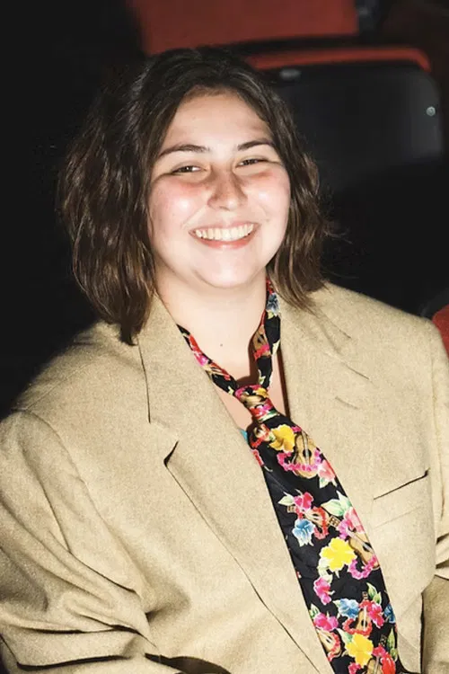 Camryn Bousman profile