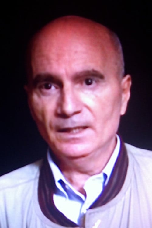 Jean-Louis van Belle profile