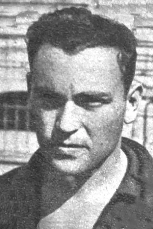 Victor Moldovan profile