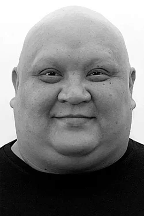 Farhad Abdraimov profile