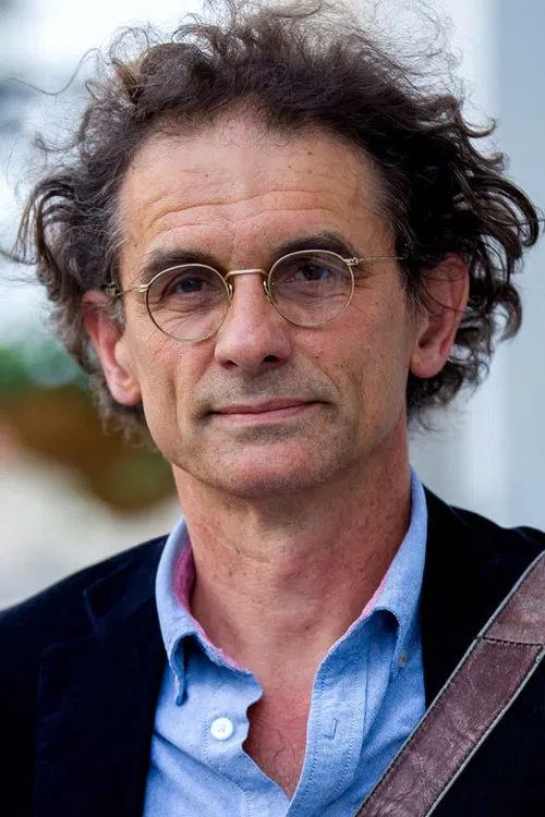 Rene Medvešek profile