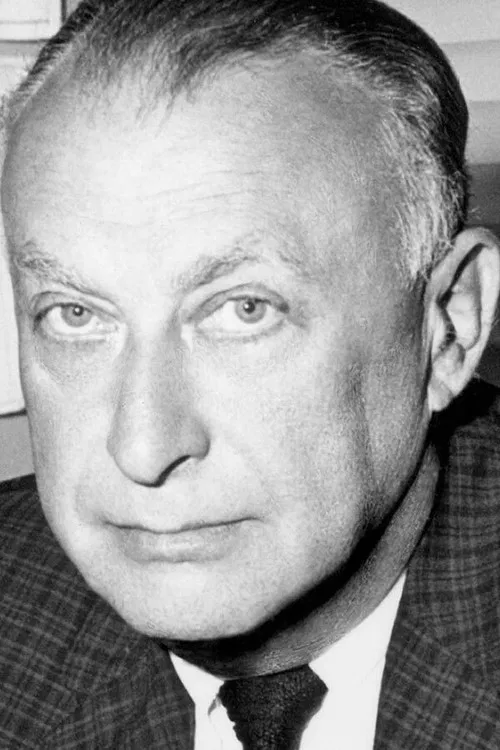 Boris Ingster profile