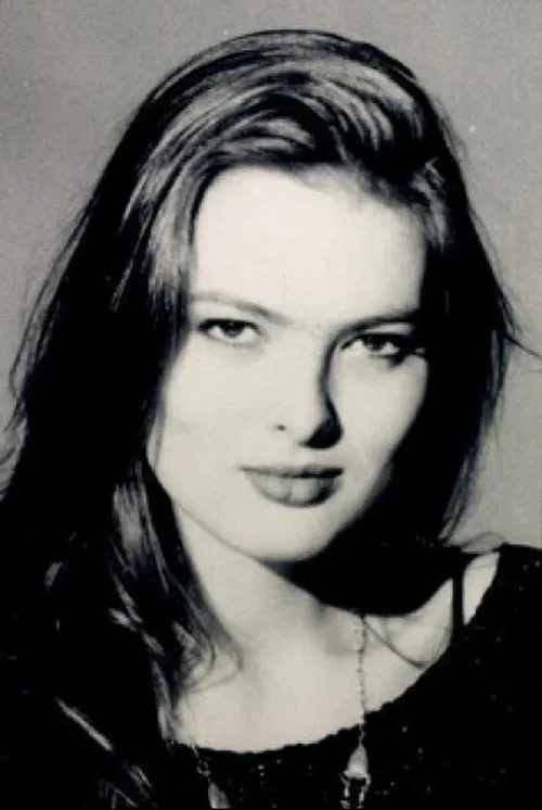 Janna Marangosoff profile