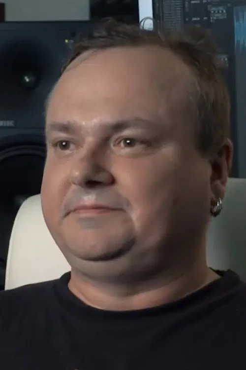 Václav Neckář ml. profile