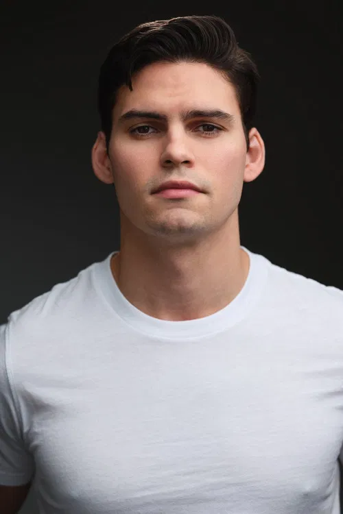 Nicholas McDonough profile