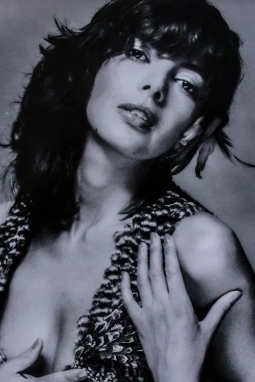 Esther Oldham-Farfan profile