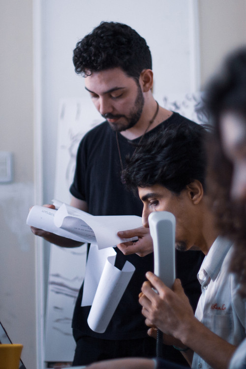 Matheus Sereniski profile