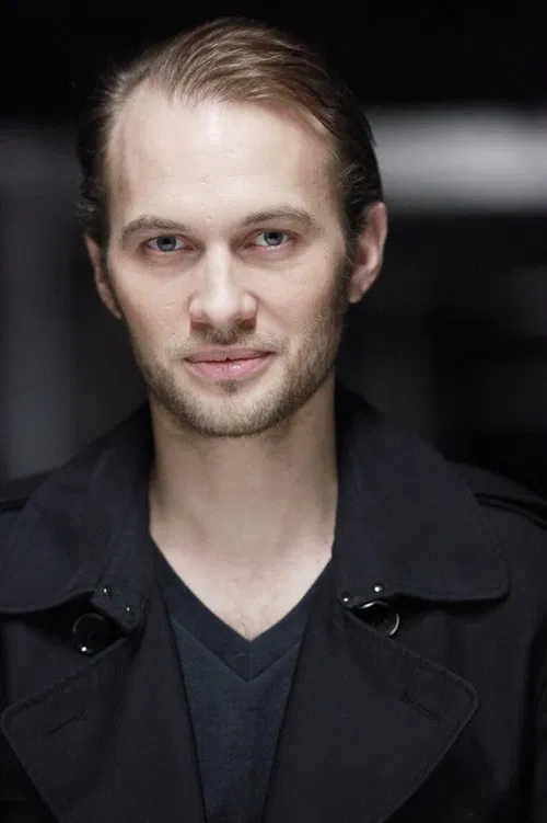 Thomas Durand profile