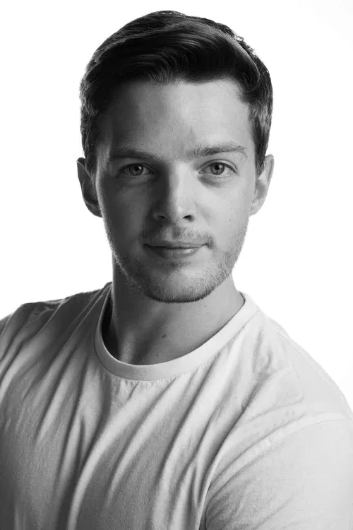 Joseph Caley profile