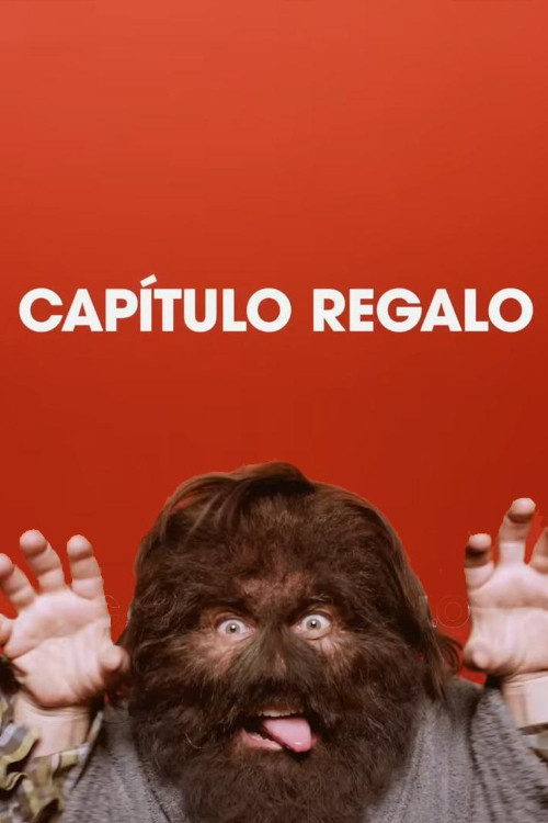 Aída y vuelta: Capítulo regalo poster