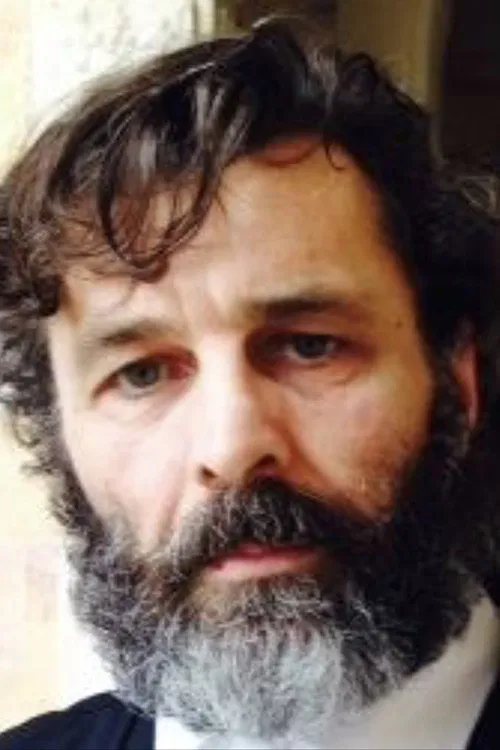 Joss McWilliam profile