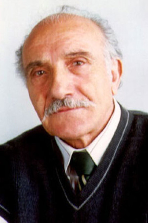 Gregory Chepchyan profile