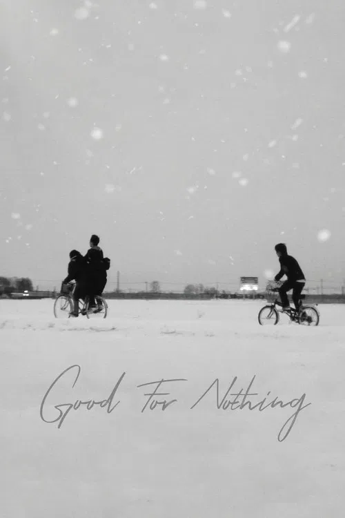 Good for Nothing poster