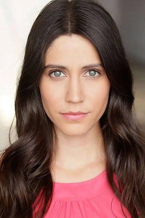 Stefy Garcia profile