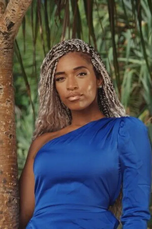 Irene Rodrigues profile